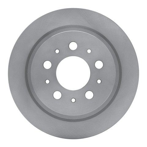 DFC 97-98 Volvo S90/V90 Rear Brake Rotor