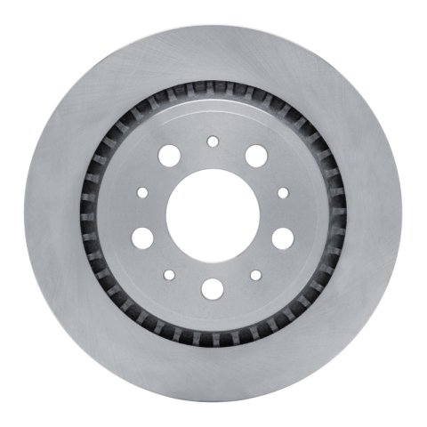 DFC 00-00 Volvo V70 Rear Brake Rotor