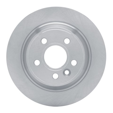 DFC 07-10 Volvo S80 Rear Brake Rotor