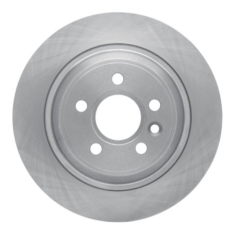 DFC 07-18 Volvo S60/V70/S60 Cross Country/S80/V60/V60 Cross Country Rear Brake Rotor
