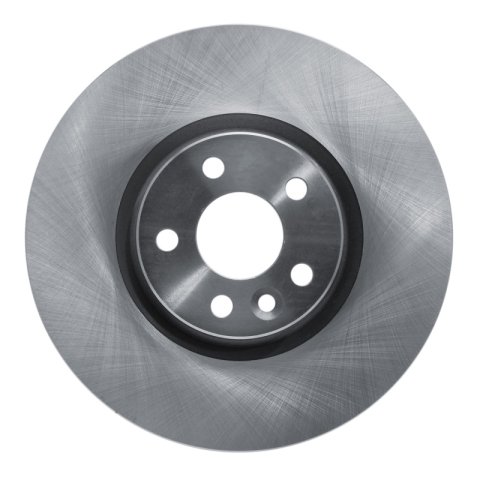 DFC 16-17 Volvo XC60 Front Brake Rotor