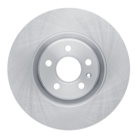 DFC 17-25 Volvo XC40/V60/XC60/S90/V90/S60 Front Brake Rotor