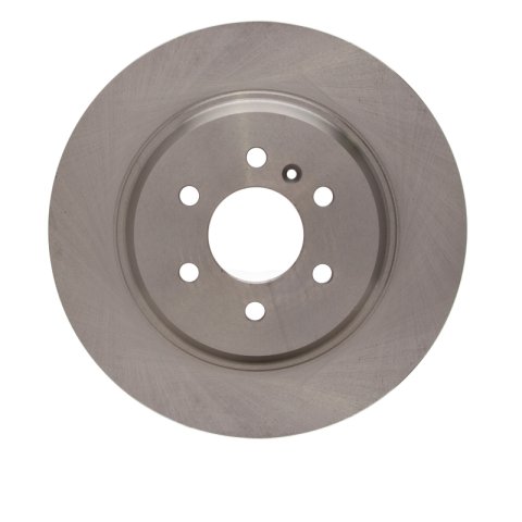 DFC 11-15 VPG MV-1 Rear Brake Rotor