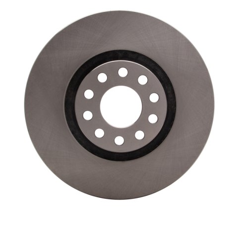 DFC 02-05 Volkswagen Passat (USA/Canada) Front Brake Rotor