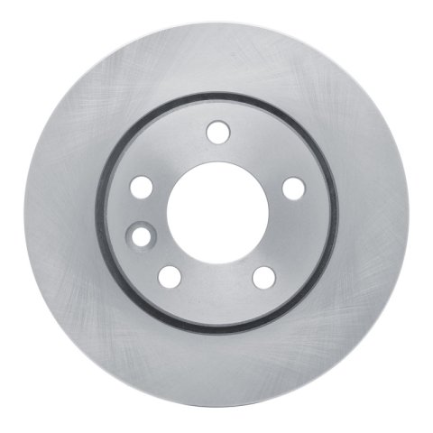 DFC 10-24 Volkswagen Transporter (Mexico) Rear Brake Rotor