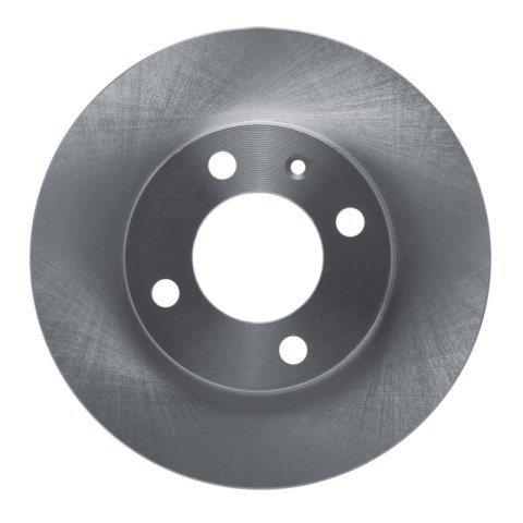 DFC 16-18 Volkswagen UP (Mexico) Front Brake Rotor