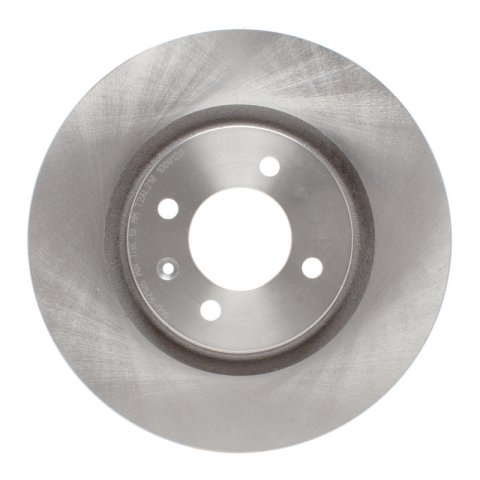 DFC 18-19 Volkswagen SAVEIRO (Mexico) Front Brake Rotor