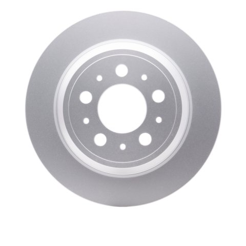 DFC 99-09 Volvo XC70/S80/V70/S60 Rear GeoSPEC Coated Rotor