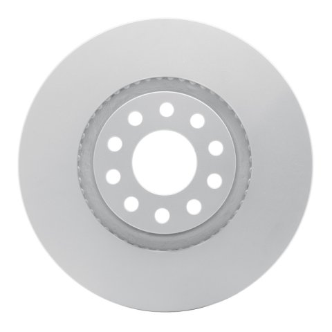 DFC 02-05 Volkswagen Passat (USA/Canada) Front GeoSPEC Coated Rotor
