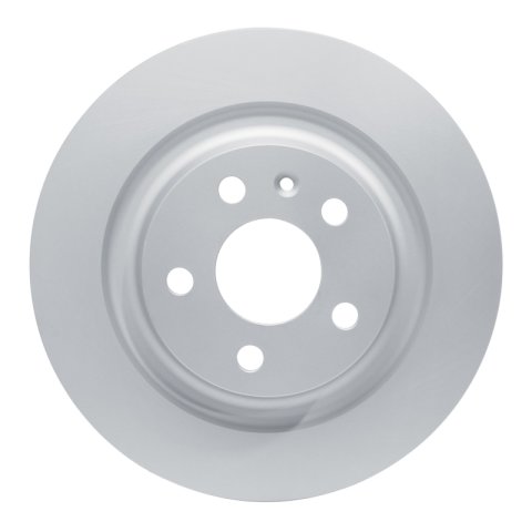 DFC 18-25 Volvo S60/XC60 Rear Hi-Carbon Alloy Geomet Coated Rotor