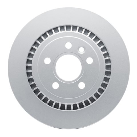 DFC 07-18 Volvo V60/S80/XC70/S60 Rear Hi-Carbon Alloy Geomet Coated Rotor