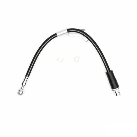 DFC 07-09 Chevrolet Equinox Front-L Brake Hose
