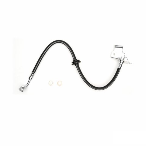 DFC 11-11 Chevrolet Caprice Front-R Brake Hose