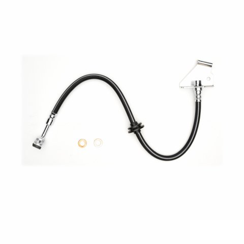 DFC 11-11 Chevrolet Caprice Front-L Brake Hose