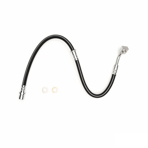 DFC 12-14 Chevrolet Camaro Front-R Brake Hose