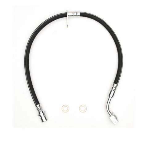 DFC 12-14 Chevrolet Camaro Front-L Brake Hose