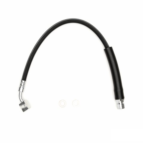 DFC 14-19 Chevrolet Corvette Front-R Brake Hose