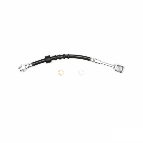 DFC 88-92 Chevrolet Corvette Rear-R Brake Hose