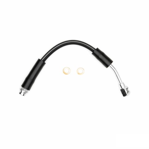 DFC 95-99 Chevrolet Lumina Rear-L Brake Hose