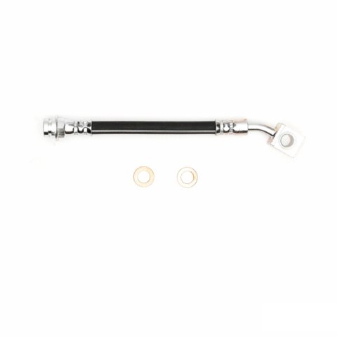 DFC 04-10 Chevrolet Cobalt Rear-R/Rear-R lo Brake Hose