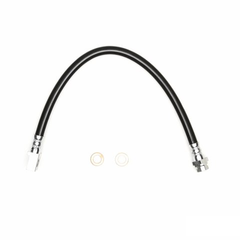 DFC 06-12 Chevrolet Corvette Rear-L Brake Hose