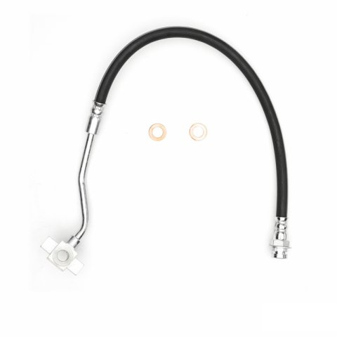 DFC 81-91 Chevrolet V1500 Suburban Front-R Brake Hose