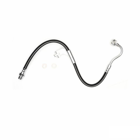 DFC 720093 Chevrolet G30 Front-R/Front-L Brake Hose