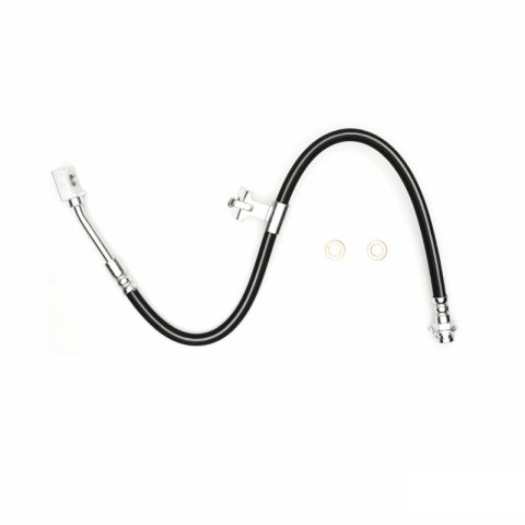 DFC 83-95 Chevrolet G30 Front-L Brake Hose