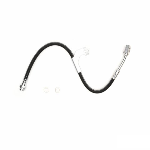 DFC 85-99 Chevrolet P30 Front Left/Front-L Brake Hose