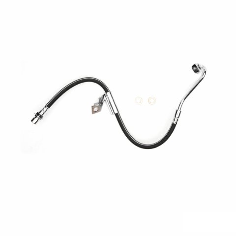 DFC 98-99 Chevrolet S10 Front-R Brake Hose