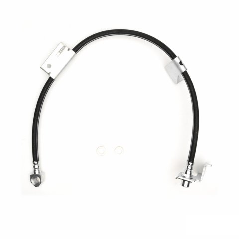 DFC 99-07 Cadillac Escalade ESV Front-R/Front-R lo Brake Hose