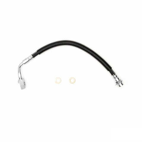 DFC 03-05 Chevrolet Astro Rear-L lo Brake Hose