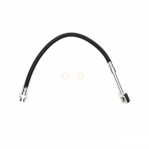 DFC 05-05 Chevrolet Silverado 1500 Rear-L lo Brake Hose