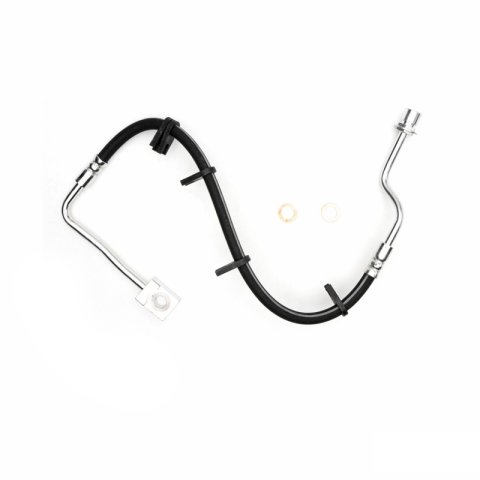 DFC 03-09 Chevrolet C70 Kodiak Rear Left Brake Hose