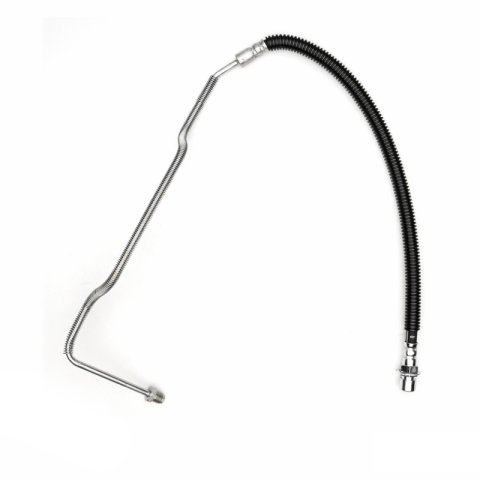DFC 97-02 Chevrolet C60 Kodiak Rear Left Brake Hose