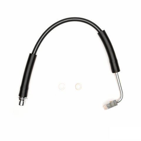 DFC 79-82 Chevrolet K30/K3500 Pickup Front-R Brake Hose