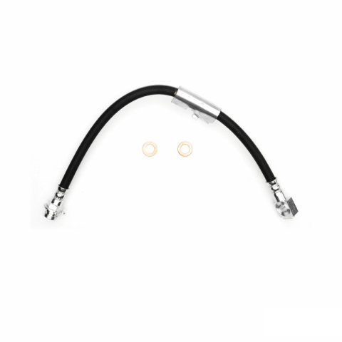 DFC 90-91 Chevrolet Lumina APV Front-L Brake Hose