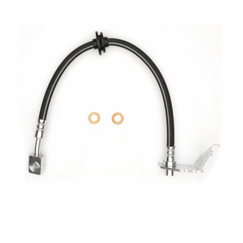 DFC 05-06 Pontiac GTO Front-R Brake Hose