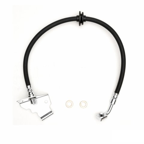 DFC 08-09 Pontiac G8 Front-R Brake Hose