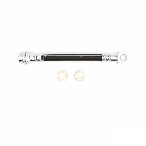 DFC 85-95 Chevrolet Beretta Front-lo/Rear-R lo Brake Hose