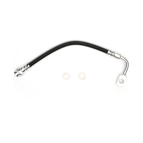 DFC 05-08 Pontiac Grand Prix Rear-R Brake Hose