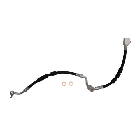 DFC 03-09 Ford Fusion Front-L Brake Hose