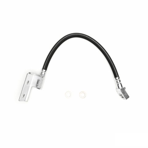 DFC 68-70 Ford Custom Front-L Brake Hose