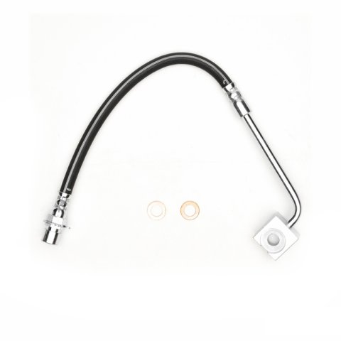 DFC 84-86 Ford Mustang Front-R Brake Hose