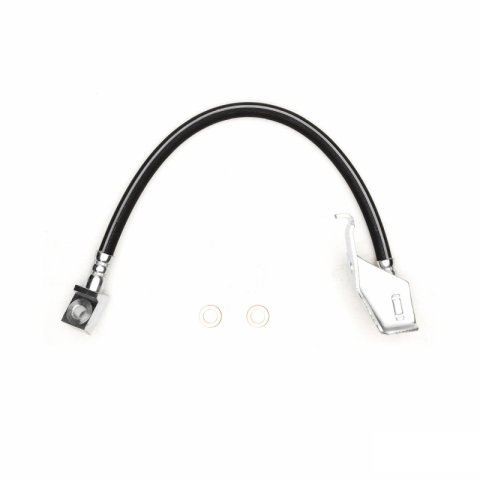 DFC 71-73 Ford Mustang Front-R Brake Hose