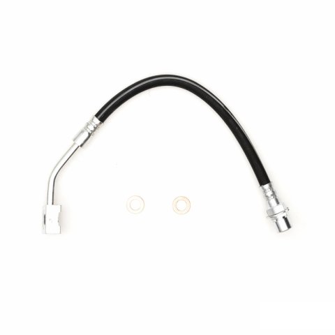 DFC 94-98 Ford Mustang Front-L Brake Hose