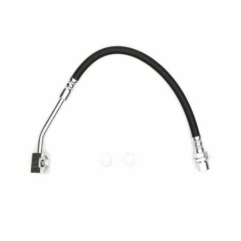 DFC 99-04 Ford Mustang Front-L Brake Hose