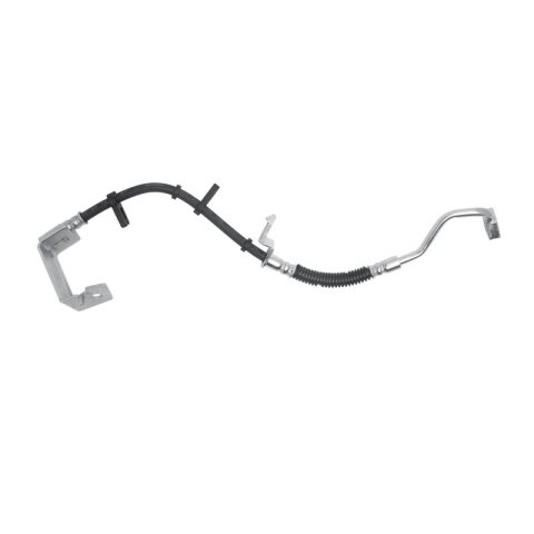DFC 05-14 Ford Mustang Front-R Brake Hose