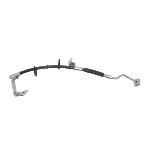 DFC 05-14 Ford Mustang Front-L Brake Hose