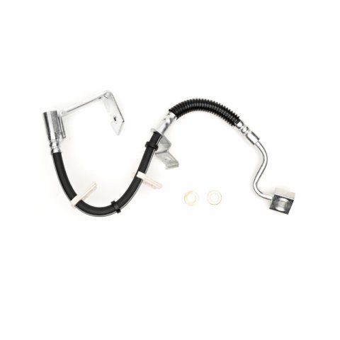 DFC 13-14 Ford Mustang Front-R Brake Hose